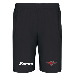 Short - section hockey