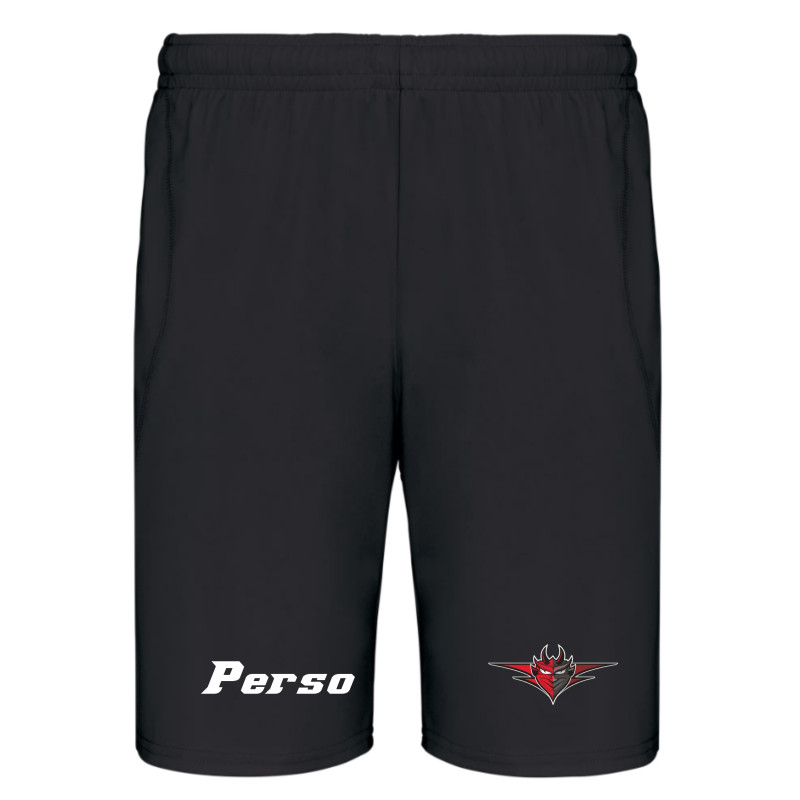 Short - section hockey