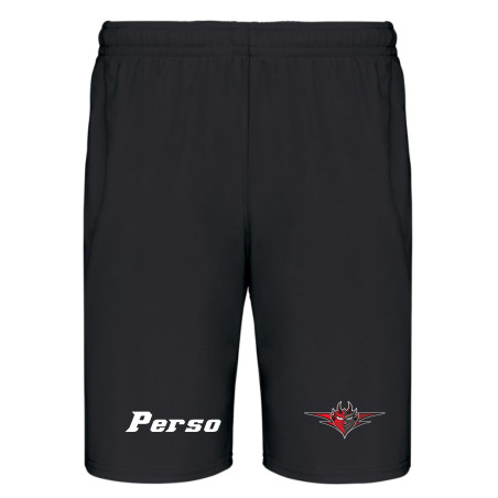 Short - section hockey