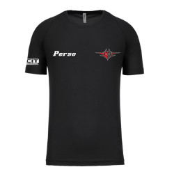 Tshirt de sport - section hockey