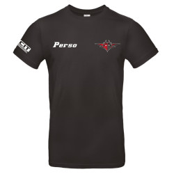 Tshirt coton - section hockey