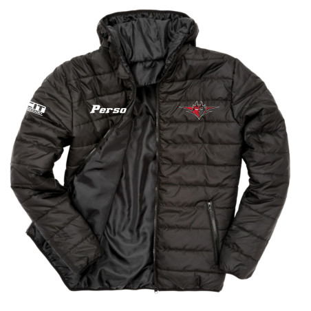 Doudoune - section hockey