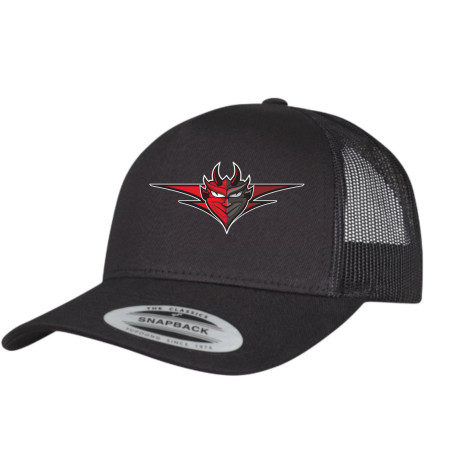 casquette - section hockey