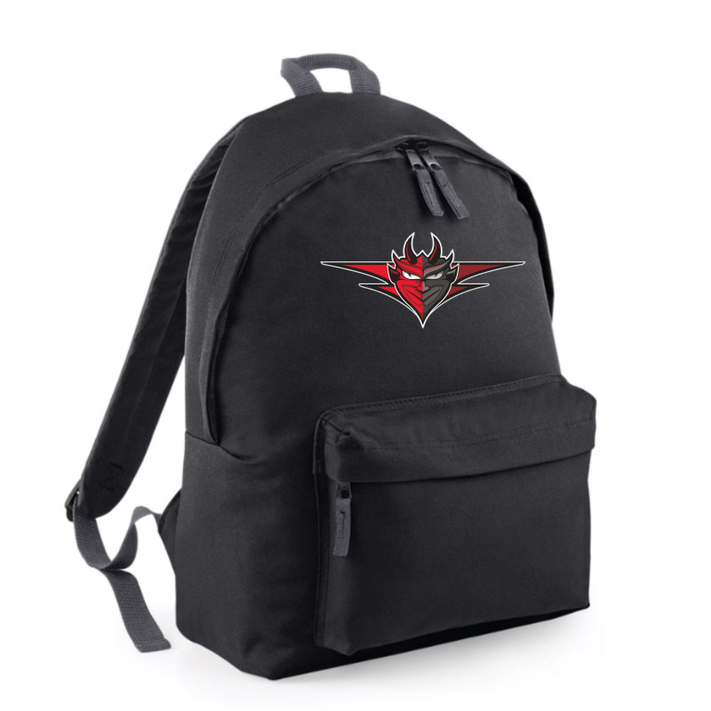 Sac à dos - section hockey