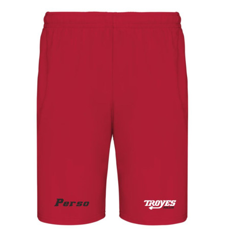 Short - section randonnée