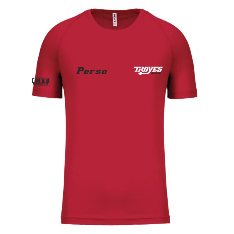 Tshirt de sport - section randonnée