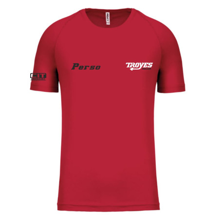 Tshirt de sport - section randonnée