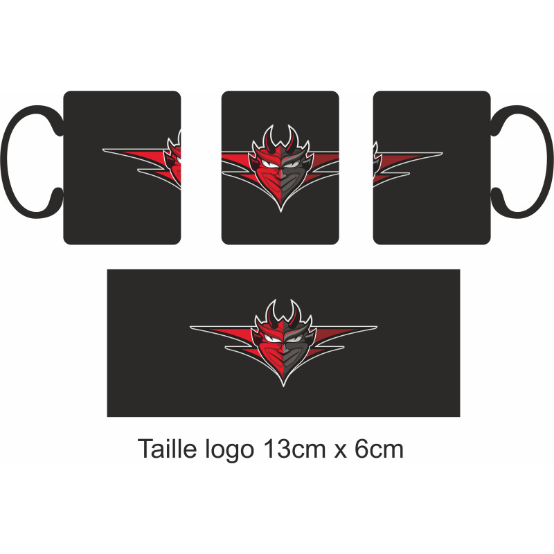 Mug - section hcokey